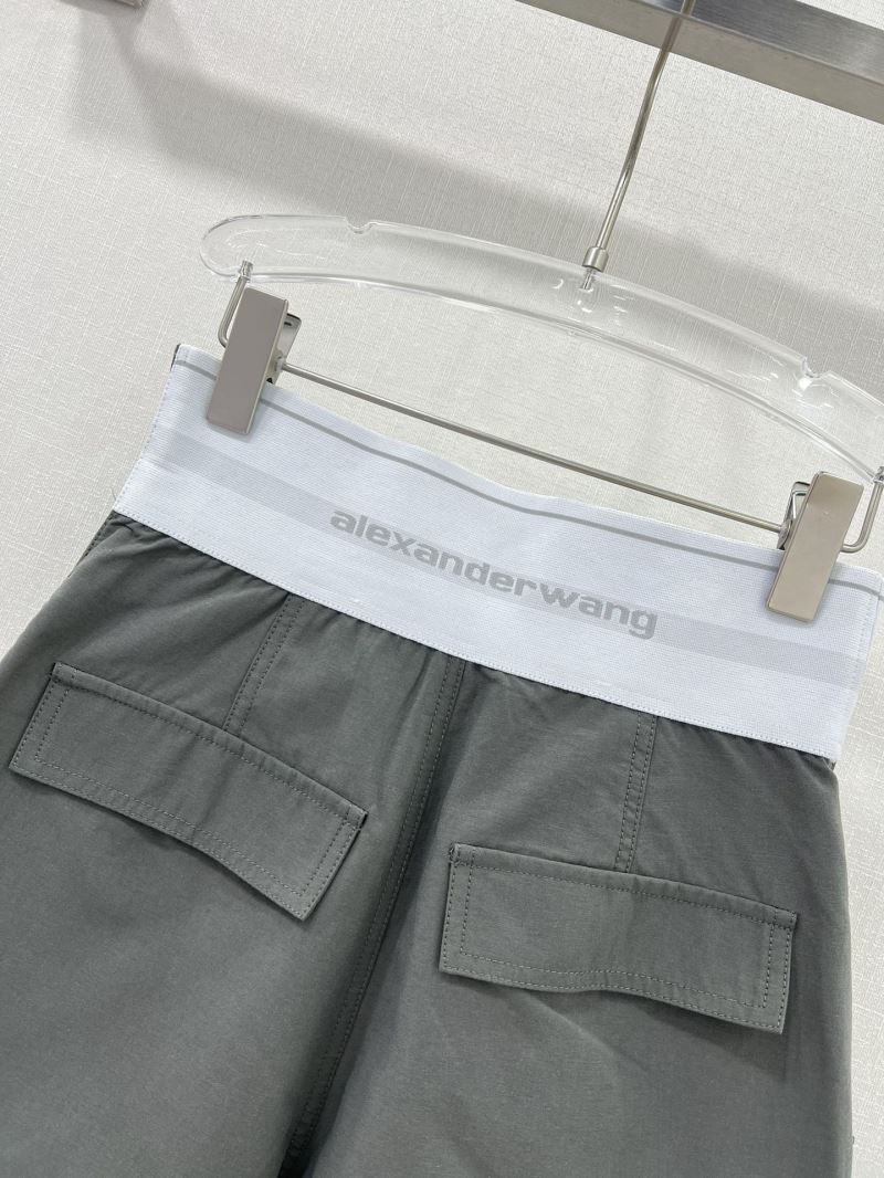 Alexander Wang Short Pants